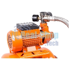 Автономная станция водоснабжения Вихрь АСВ-370/20Ч