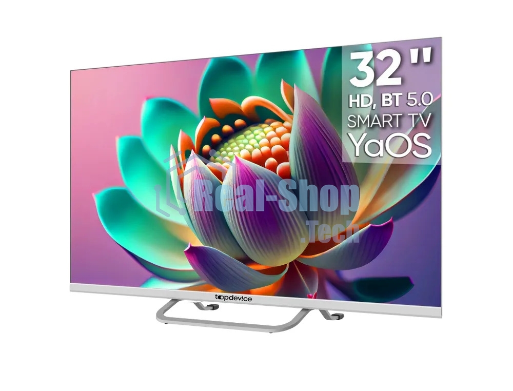 Телевизор TopDevice 32