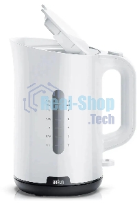 Чайник электрический Braun WK5100WH