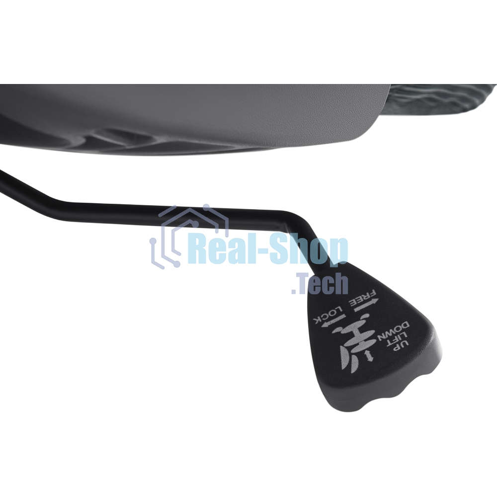 Кресло офисное Defender VIENNA черный 64059