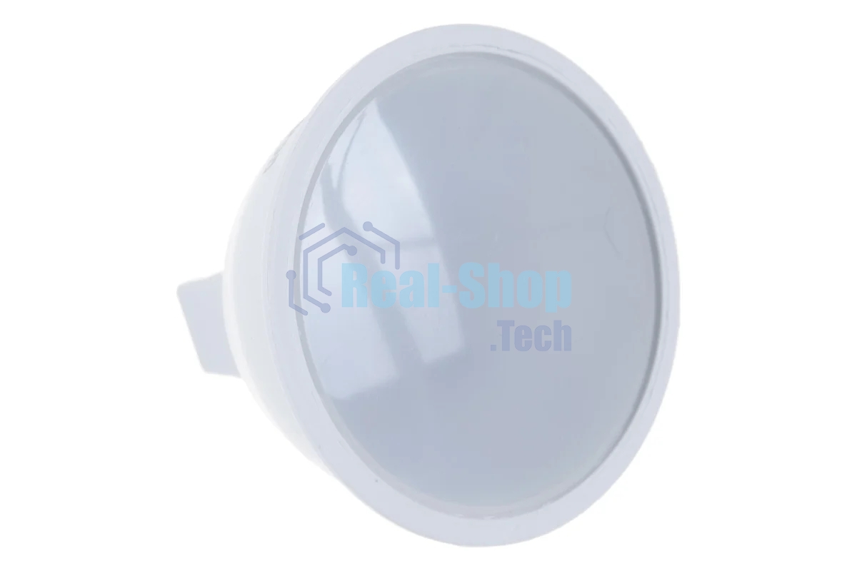 Лампа светодиодная Feron LB-26 7W 230V G5.3 4000K MR16 матовая