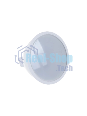 Лампа светодиодная Feron LB-26 7W 230V G5.3 4000K MR16 матовая