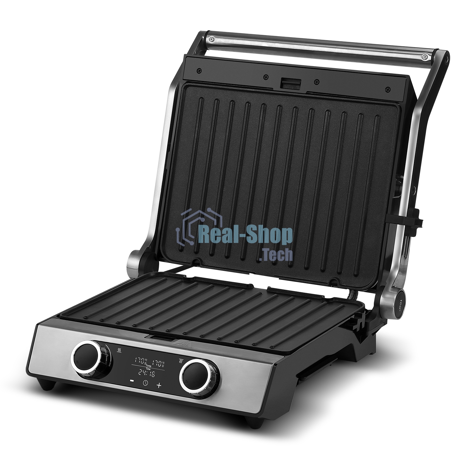 Гриль электрический GALAXY LINE GL2989