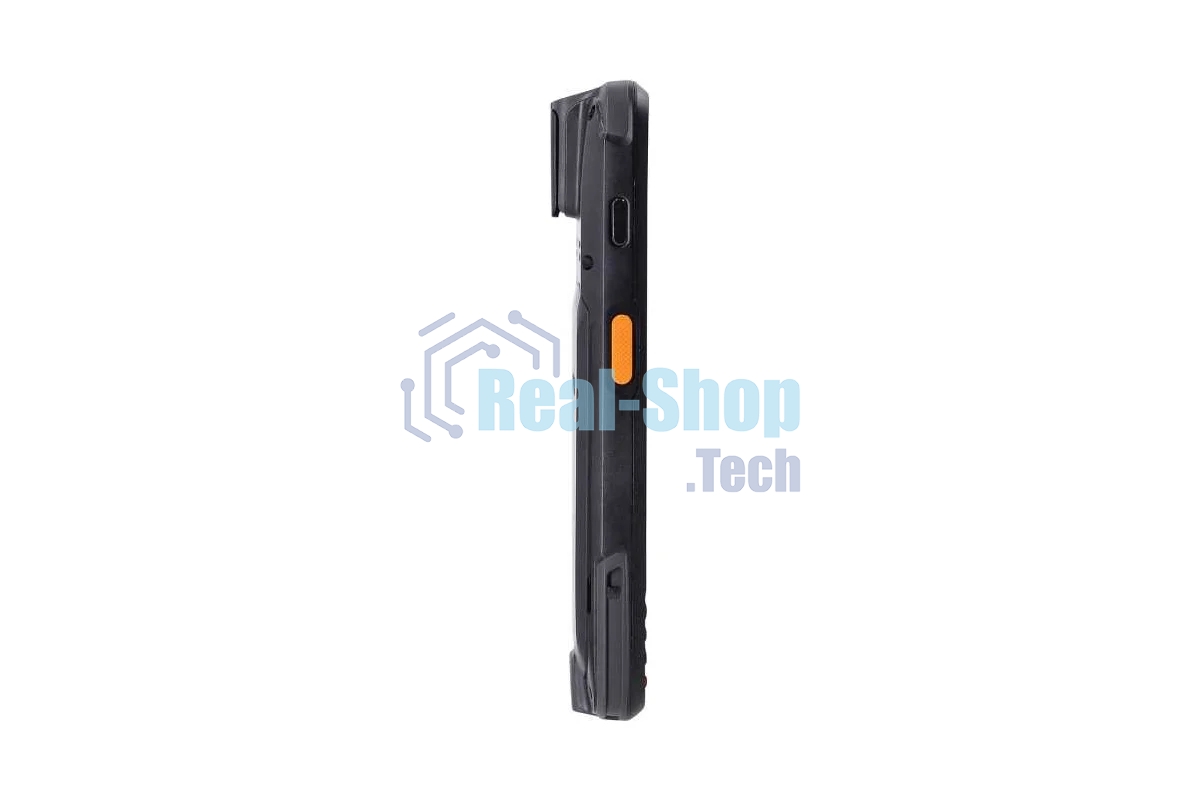 Терминал сбора данных Mertech MovFast S40 (9255) 2D Имидж, Android 13, 4/64 ГБ, USB Type-C, Wi-Fi, Bluetooth
