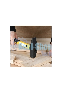 Молоток слесарный Deli DL442005 500 гр фибергласовая рукоять