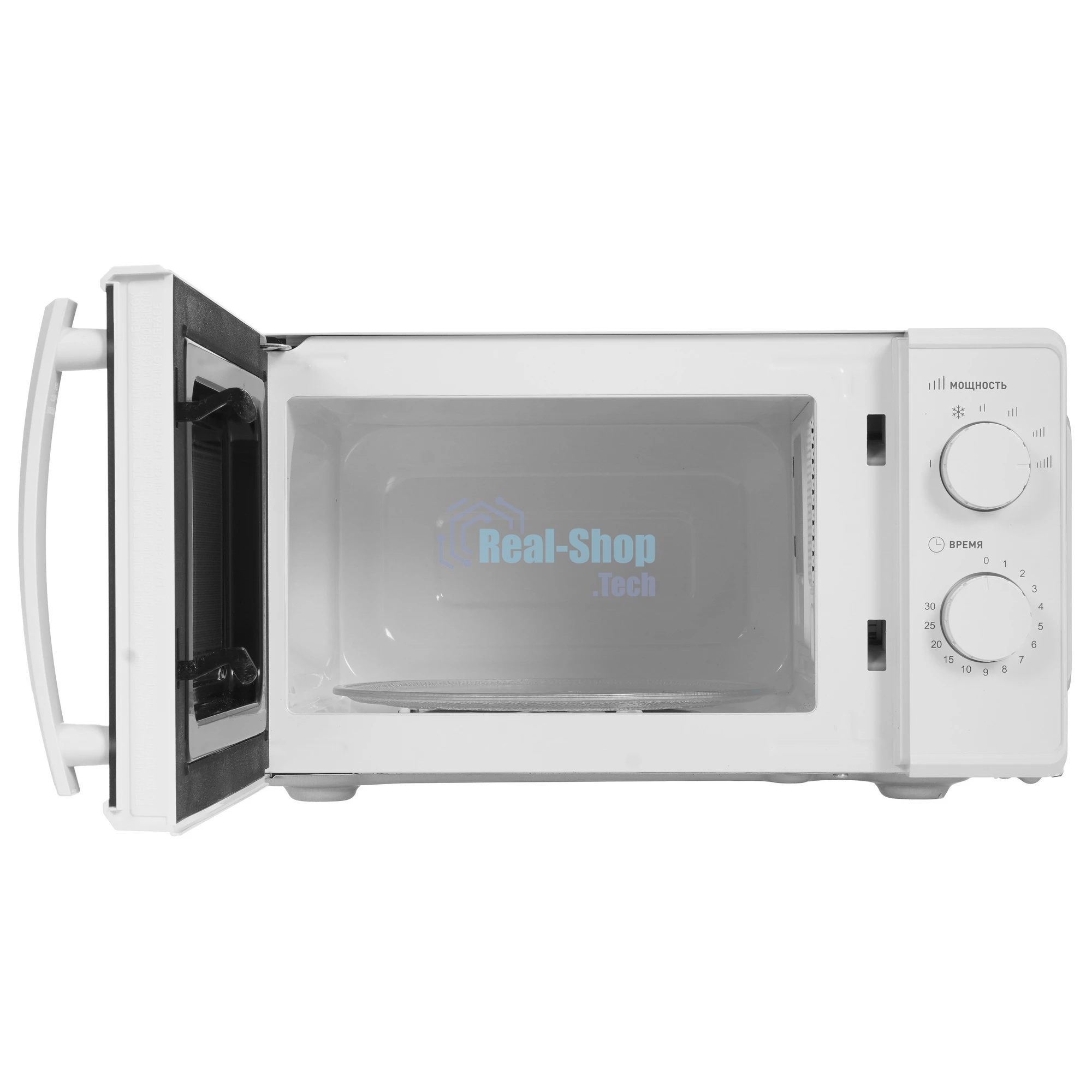 Микроволновая печь OASIS MW-70MW белый