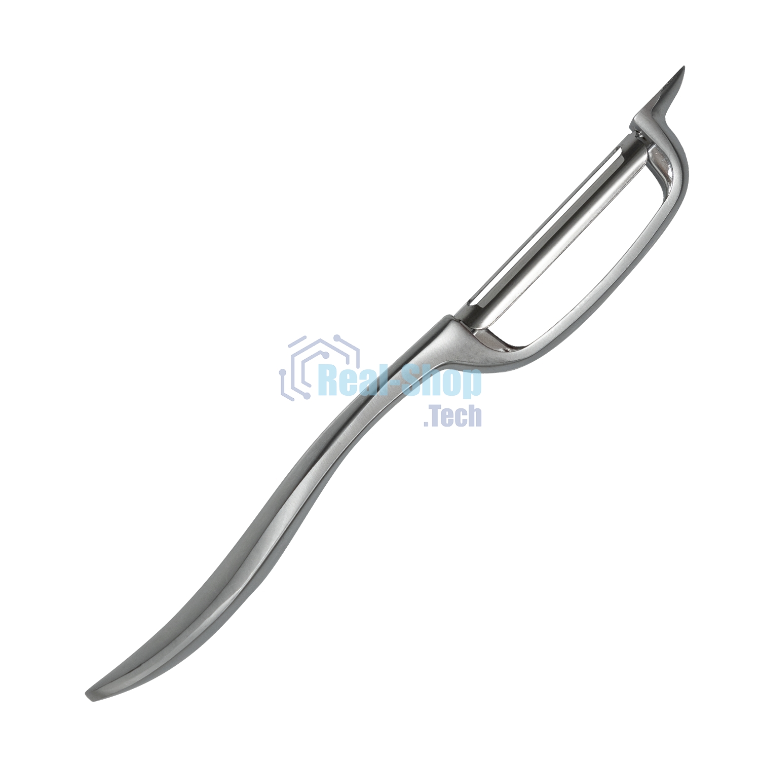 Овощечистка с продольным лезвием TalleR TR-65126