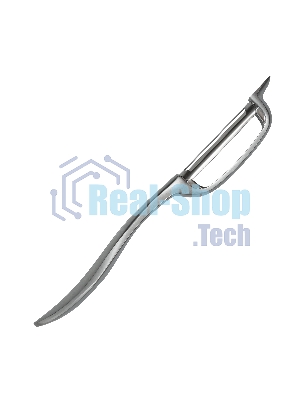 Овощечистка с продольным лезвием TalleR TR-65126