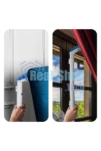 Пылесос моющий Kitfort КТ-5376 170Вт голубой/белый