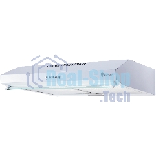 Кухонная вытяжка LEONORD LEH-010-60W белый Кухонная вытяжка LEONORD LEH-010-60W белый