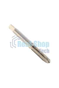 Метчик Matrix ручной М4x0,7 мм, Р6М5