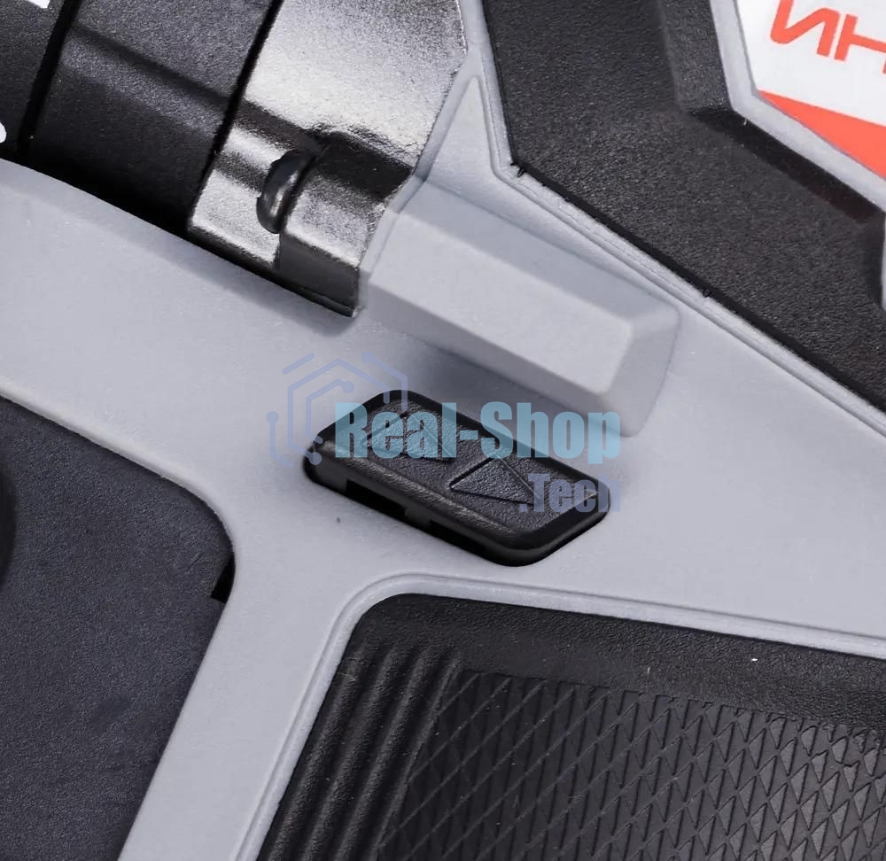 Дрель-шуруповерт аккумуляторная ИНТЕРСКОЛ ДАУ-13/18ВК, Аккумуляторный, 18В, 2 АКБ, Ударный, Кейс