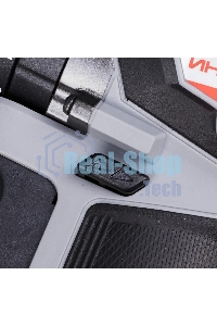 Дрель-шуруповерт аккумуляторная ИНТЕРСКОЛ ДАУ-13/18ВК, Аккумуляторный, 18В, 2 АКБ, Ударный, Кейс