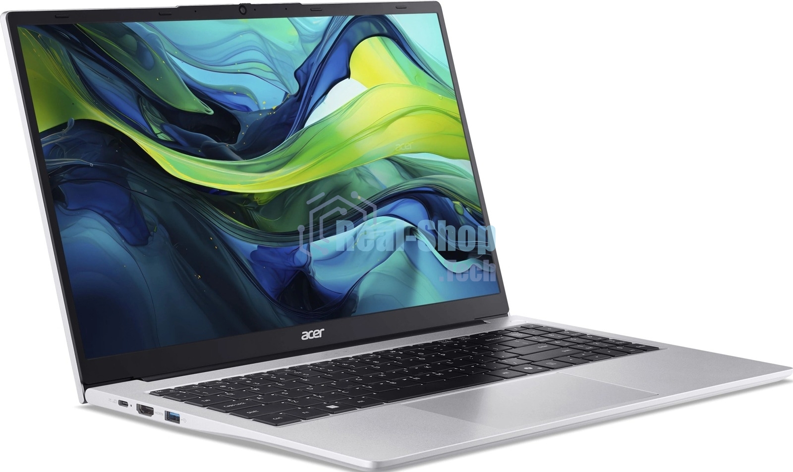 Ноутбук ACER Aspire Lite AL15-41P-R8Y8 15.6