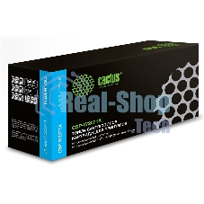 Картридж лазерный Cactus CSP-W2071A голубой (700стр.) для HP Color Laser 150a/150nw/178nw MFP/179fnw MFP