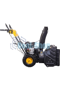 Снегоуборщик бензиновый Huter SGC 4100LX