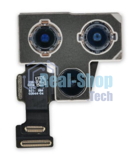 Камера задняя (основная) для Apple iPhone 12 Pro