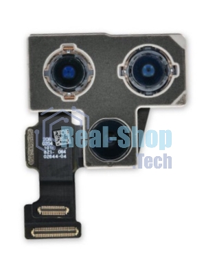 Камера задняя (основная) для Apple iPhone 12 Pro
