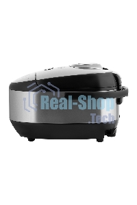 Мультиварка Galaxy Line GL 2648, серый, индукционная, объем 4 л, 1350 Вт, 11 программм