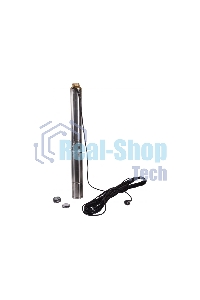 Садовый насос Вихрь СН-55, скважинный 68/3/9