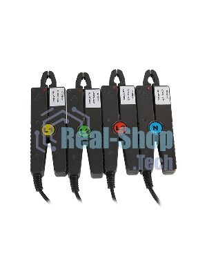 Трёхфазный анализатор качества тока UNI-T UT285C