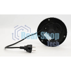 Чайник электрический MYSTERY MEK-1655 1.7 л, 1800 Вт, нержавеющая сталь