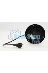 Чайник электрический MYSTERY MEK-1655 1.7 л, 1800 Вт, нержавеющая сталь