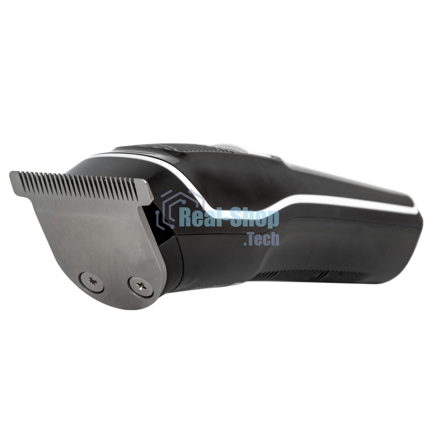 Машинка для стрижки JVC JHC56RS черный