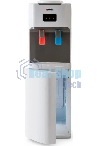 Кулер для воды HotFrost V115B, белый