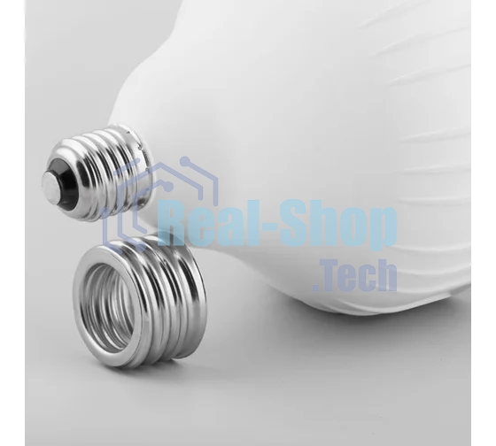 Лампа светодиодная Feron LB-65 30W 230V E27-E40 4000K