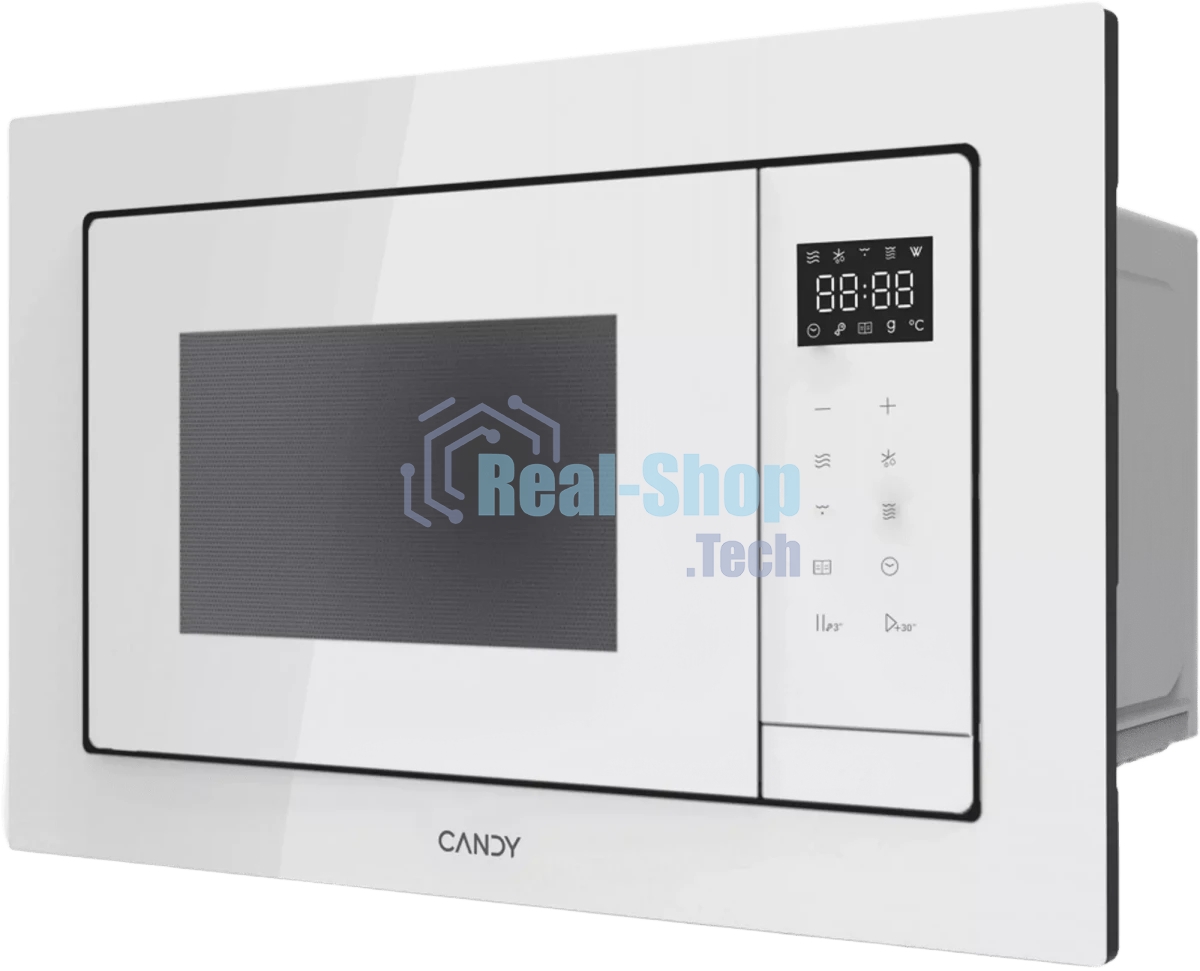 Микроволновая печь встраиваемая CANDY CMXBTG259W