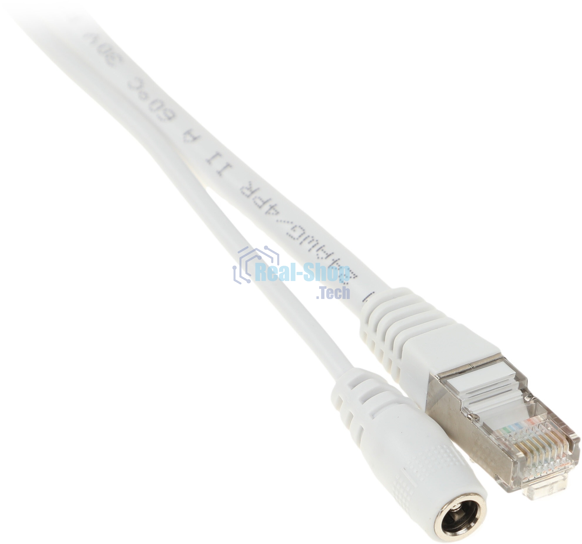 Инжектор PoE RBGPOE 10/100/1000BASE-T 48В(DC)