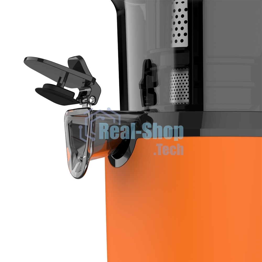 Соковыжималка GARLYN J-300