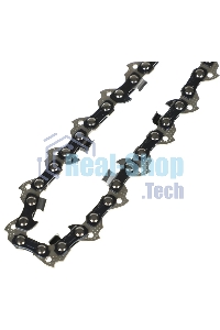 Шина + цепь для цепных пил Champion 140SDEA041 3/8