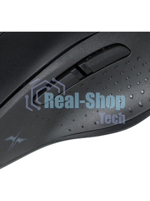 Мышь проводная A4Tech Bloody X5 Pro черный, 16000 dpi, USB, кнопки - 9