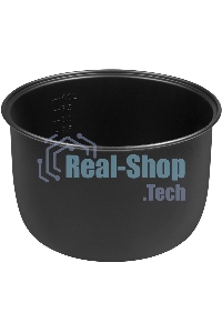 Мультиварка Polaris PMC0578AD 5л 750Вт серебристый