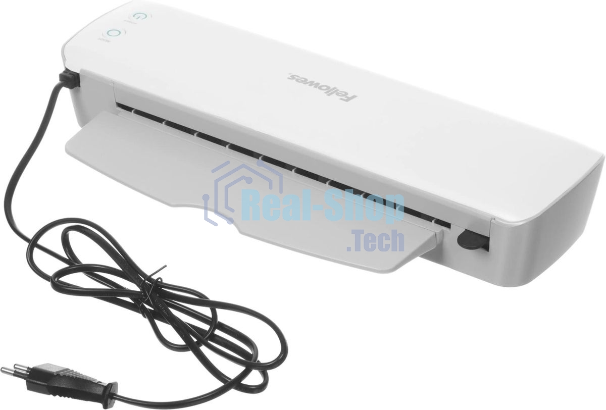 Ламинатор Fellowes Ion FS-45600, 2 вала, A4, 125мкм, 300 мм/мин