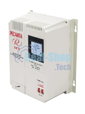 Стабилизатор Ресанта АСН- 5НР