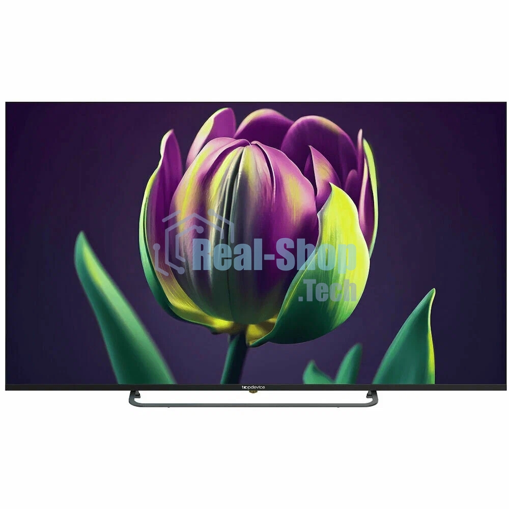 Телевизор Topdevice 65