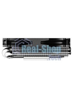 Кулер для процессора ID-COOLING IS-30i черный 92мм алюминий 3600rpm 35db 4-pin 100W 30мм