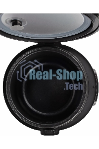 Мультиварка Polaris PMC0593AD5л 770Вт серебристый