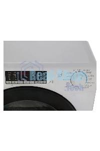 Стиральная машина Candy Smart Pro Inverter CSO4 276TWMB-07 белый, загрузка фронтальная 7 кг, 1200 об/мин., класс: А