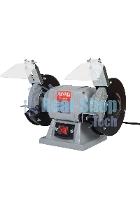 Электроточило Ресанта Т-125/200 200Вт 2950об/мин d=125мм t=16мм