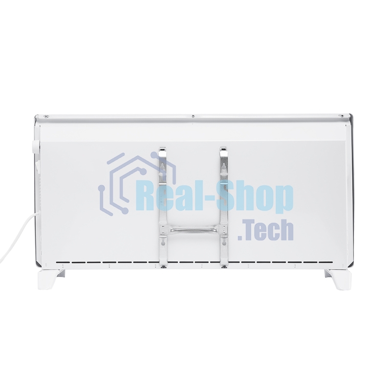 Конвектор Rexant 60-0117 белый, 2000 Вт, 25 м2, термостат