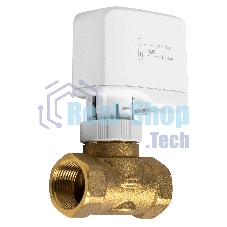 Клапан двухходовой Ballu VB 20-2 (Kvs 5.2)