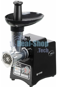 Мясорубка электрическая Metropolis Vitek VT-3644