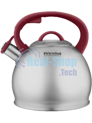 Чайник 3,0 л Rondell RDS-1825 Eletto
