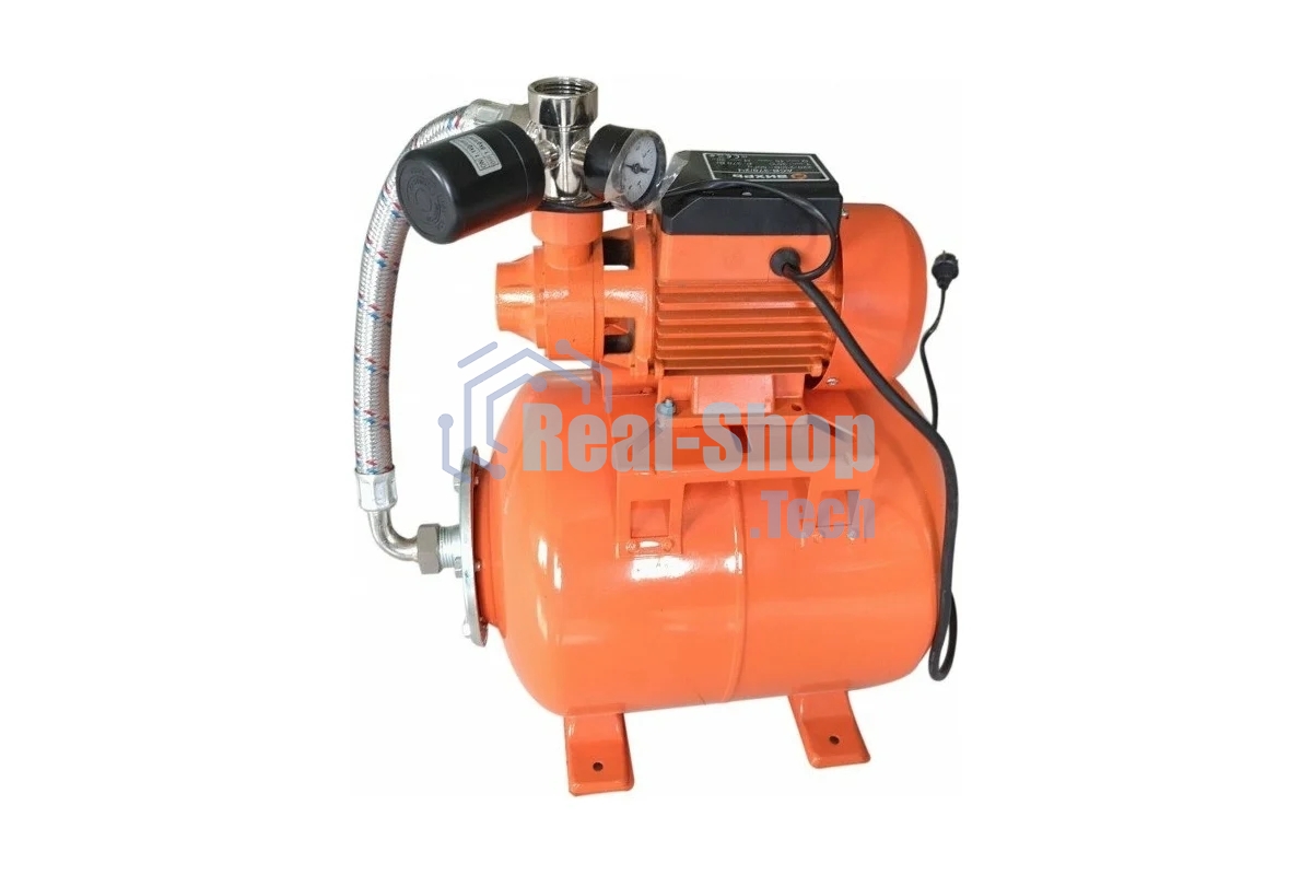 Автономная станция водоснабжения Вихрь АСВ-370/20Ч