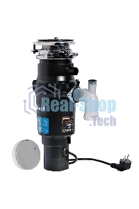 Измельчитель пищевых отходов Bort TITAN 7000 93413519