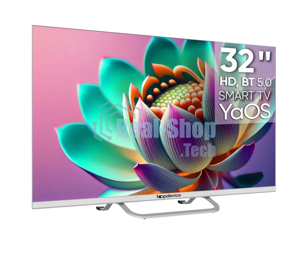 Телевизор TopDevice 32